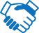 handshake-icon-blue